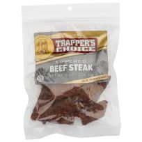 Old Trapper Old Fashion Kippered, 40138T, 8 OZ
