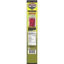 Old Trapper Teriyaki Kippered, 40340T, 2 OZ