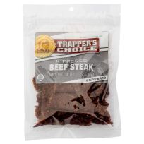 Old Trapper Peppered Kippered, 40238T, 8 OZ