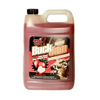 Evolved Buck Jam Ripe Apple, EVL-EVO11303, 1 Gallon