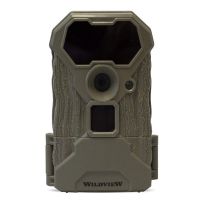 Stealth Cam Wildview 12 Megapixel Trail Camera, STC-WV12