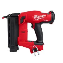 Milwaukee Tool M18 FUEL 18 Gauge Brad Nailer (Tool Only), 2746-20