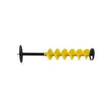 Ice King 6 IN E-DRILL II Ice Auger, IKAK-6