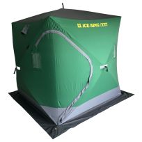 Ice King 3 Man Ice Shelter, IKS-3