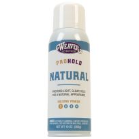 WEAVER LIVESTOCK™ ProHold Natural, Clear Hair Holder, 69-2004, Clear, 10 OZ