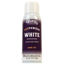 WEAVER LIVESTOCK™ ProPowder White, Hair-Building Powder, 69-2206, White, 10 OZ