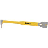DEWALT Precision Pry Bar, DWHT55168, 18 IN