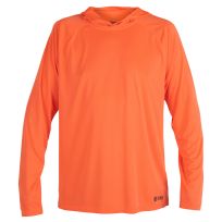 NOBLE OUTFITTERS™ Men's Flex Sun Shirt Hoodie