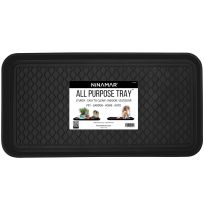 Ninamar All Purpose Rectangle Tray, 54412, 30 IN x 15 IN