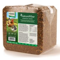 Nutrena® NatureWise® Scratch Block, 91580, 21 LB