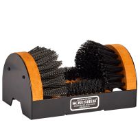 Scrusher Boot & Shoe Cleaner, H-1