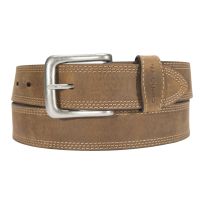 Carhartt Leather Triple Stitch Belt