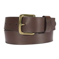 Carhartt Bridle Leather Classic Buckle Belt