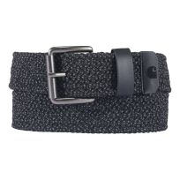 Carhartt Rugged Flex Nylon Cord Braided Belt