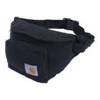 Carhartt Hip Packs, B000040100199, Black