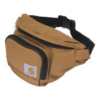 Carhartt Hip Packs, B000040120199, Carhartt Brown