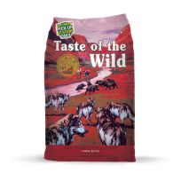 Featured Brands Taste Of The Wild