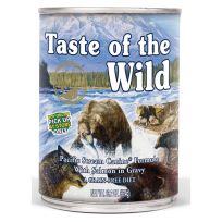 Featured Brands Taste Of The Wild