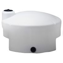 Norwesco Pickup Tank, 40300, 210 Gallon