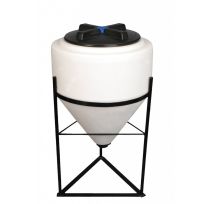 Norwesco Inductor Tank, 42065, 30 Gallon