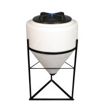 Norwesco Inductor Tank Stand for 30 Gallon Tanks (Stand Only), 63397