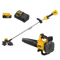 DCKO215M1 primary
