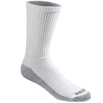 Dickies Men's Dri-Tech Performance Work Socks, 6-Pack