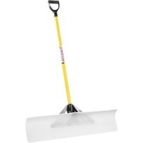 The Snowplow The Original Snow Pusher, 36 IN Wide, 50536