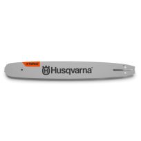 Husqvarna® X-Force Chainsaw Bar, .325 IN Pitch, .058 Guage 66DL, 596199866, 16 IN