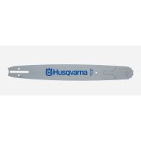 Husqvarna® Chainsaw Bar, 3/8 IN Pitch, .050 Gauge, HT380-105, 595972105, 32 IN