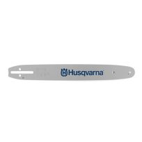 Husqvarna® Chainsaw Bar, 3/8 IN Pitch, .050 Gauge, 597533256, 16 IN