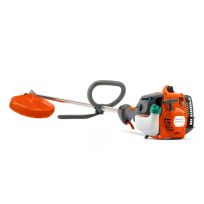 Husqvarna® 128LX 28cc Straight Shaft Brushcutter with T25 Trimmer Head, 970514201