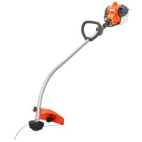 Husqvarna® 130C 28cc Curved Shaft Trimmer, 970514303