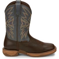 Tony Lama Men's Bartlett Square Toe Work Boot