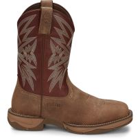 Tony Lama Men's Bartlett Steel Toe Work Boot