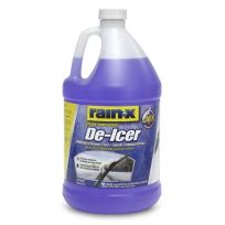 rain-x® Extreme Temperature De-Icer, RAIN113685, 1 Gallon