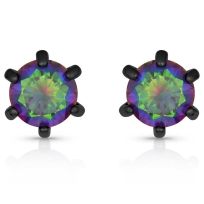 Montana Silversmiths Northern Lights Stud Earrings, ER4141
