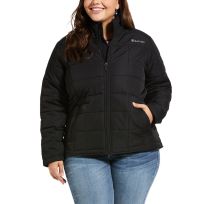 Ariat® Women's Crius Insulated Jacket