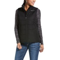 Ariat® Women's Crius Insulated Vest