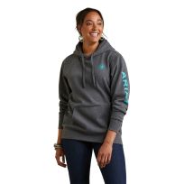 Ariat Women's Ariat Logo Hoodie