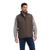 Ariat® Men's Crius Insulated Vest