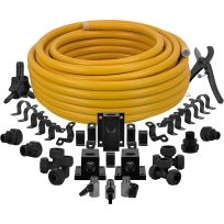 DEWALT Compressed Air Piping System, 3/4 IN, DXCM024-0400