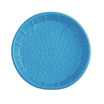 Gracious Living Maya Blue Kids Pool, 1015-USASTARS-24, 42 IN