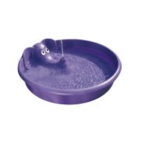 Gracious Living Elephant Spray Pool, 1014-ELEPUR-12, 60 IN