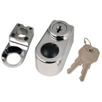 Trimax Spare Tire Nut Lock, TNL740