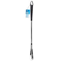 Shoe Gear Flexible Shoe Horn, 1N794-17, 24 IN