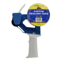 Tape-It Pistol Tape Dispenser, CD8225