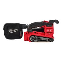 Milwaukee Tool M18 FUEL Belt Sander, 3 IN x 18 IN, 2832-20