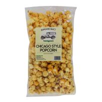 BOMGAARS SELECT Chicago Style Popcorn, 302013, 10 OZ