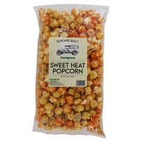 BOMGAARS SELECT Sweet Heat Popcorn, 302010, 10 OZ